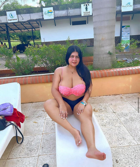 Guada Gamarra naked leaked onlyfans