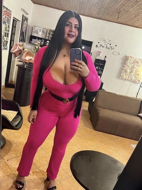 Guada Gamarra nudes onlyfans leak