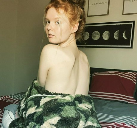 redheadnessbbg leaked onlyfans nude