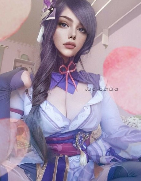 Julia Holzmuller nudes onlyfans leaks