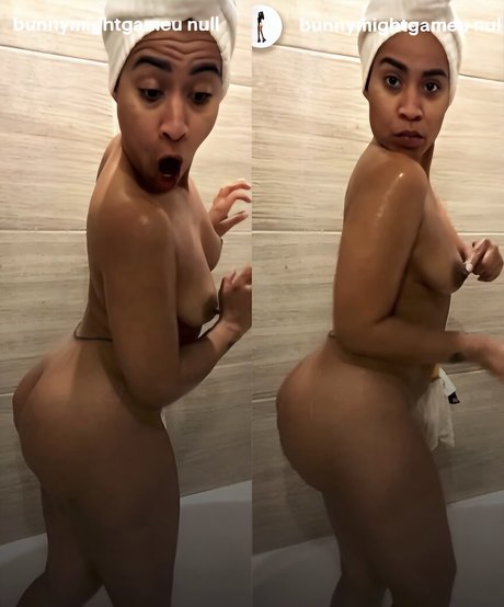 Bunnymightgameu onlyfans xxx