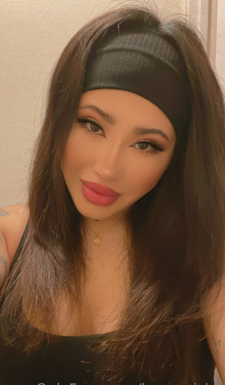 bae geisha only fans nude leaks