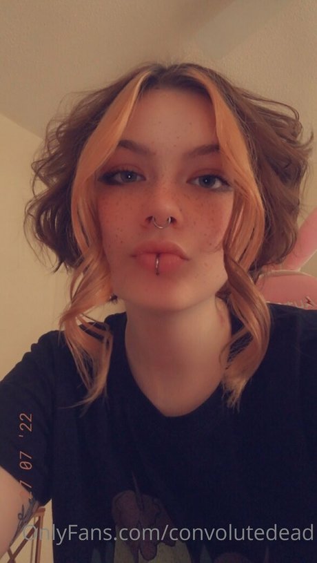 convolutedead nudes only fans