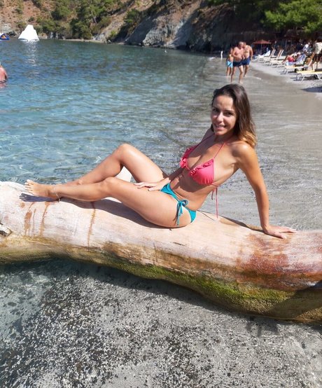 Karolin Fiekci leaked onlyfans nudes