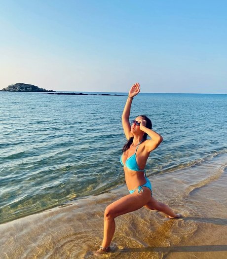 Karolin Fiekci onlyfans naked