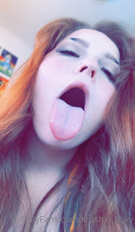 krushin it ky nudes onlyfans leaked