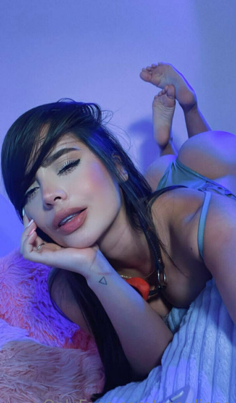 Paulina Zuluaga onlyfans naked leaked