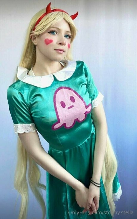 stormy stella onlyfans porno