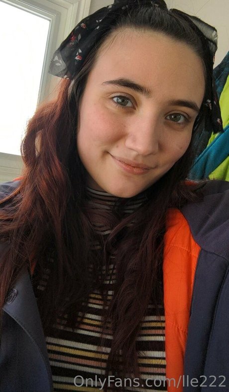 lle222 leaked only fans nudes