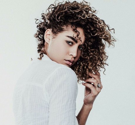 Rachel James only fans nudes