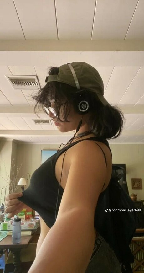 Roombaslayer69 onlyfans leak