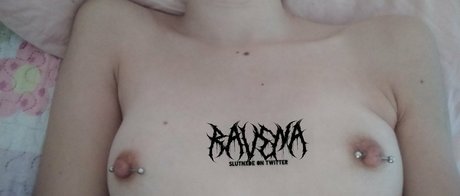 Ravena onlyfans sex leaked