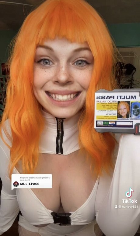 Feral pixie topless onlyfans