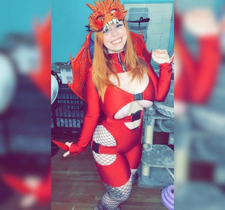 Feral pixie onlyfans naked leaked