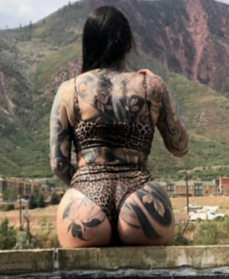 Marisa Laren onlyfans public photos