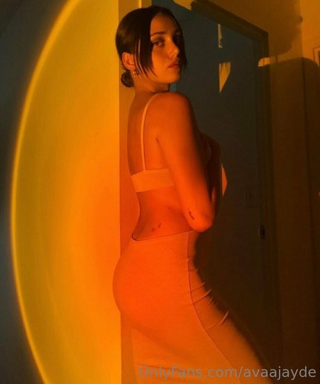 avaajayde onlyfans public photos