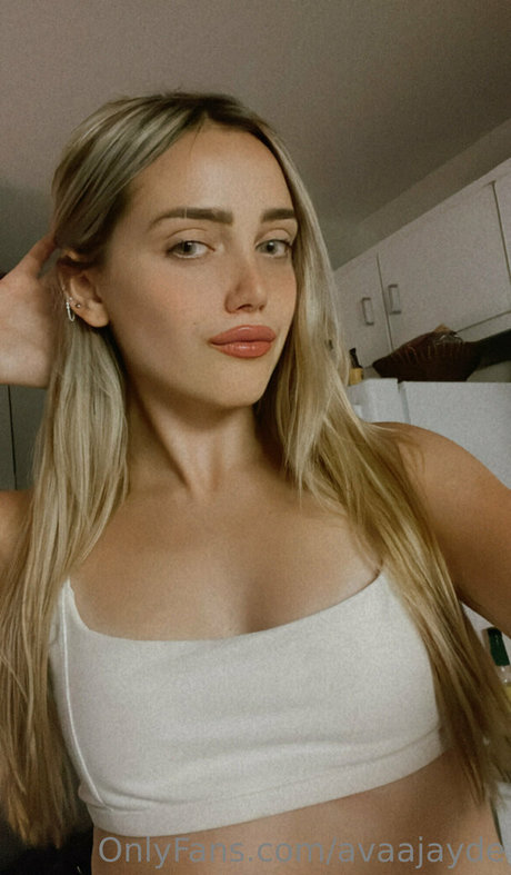 avaajayde sextape onlyfans