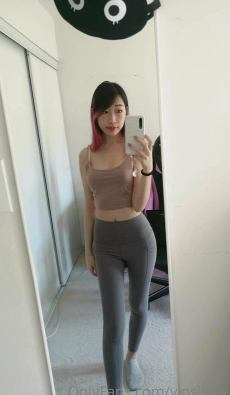 yinsjiejie onlyfans leakes