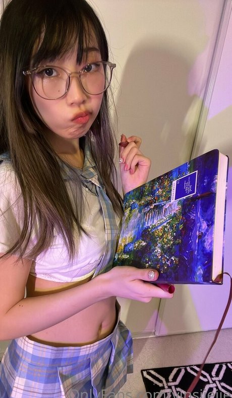 yinsjiejie leaked onlyfans nudes