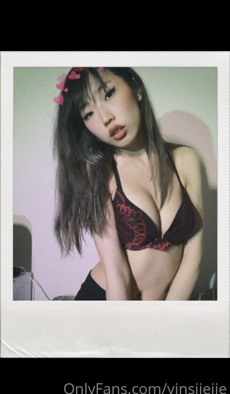 yinsjiejie leak onlyfans porn