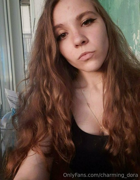 charming dora leaked nude onlyfans