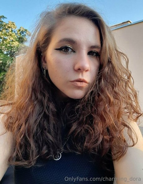 charming dora onlyfans porno