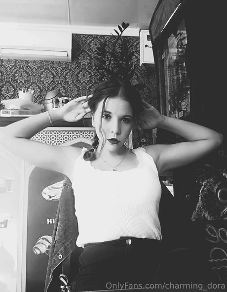 charming dora only fans leaked