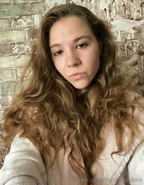 charming dora onlyfans free content