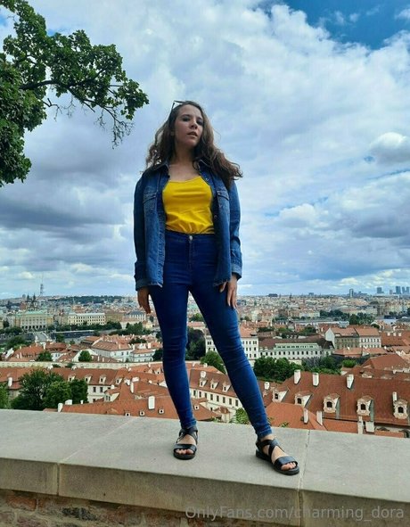 charming dora leak onlyfans porn