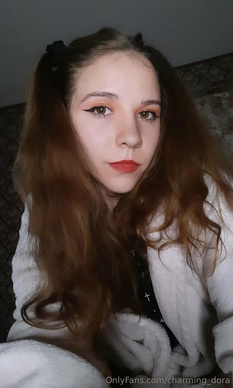 charming dora free onlyfans