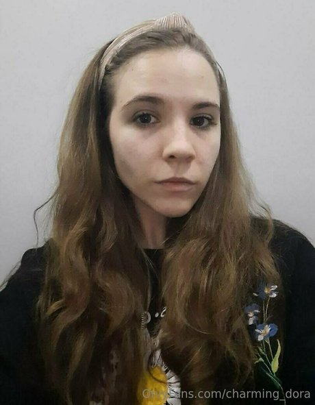 charming dora onlyfans porn leaks