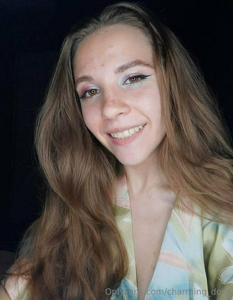 charming dora only fans pic