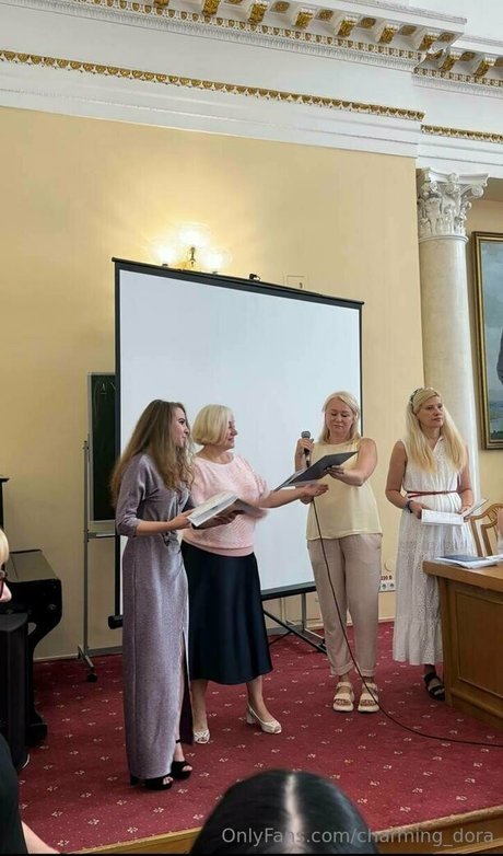 charming dora pics onlyfans