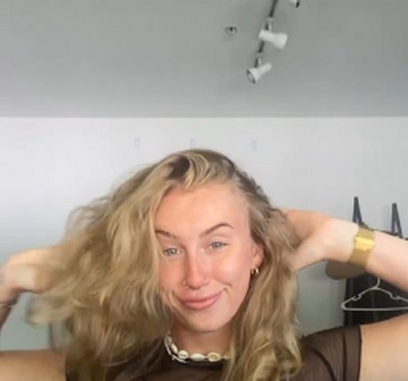 Chiara Weber onlyfans uncensored