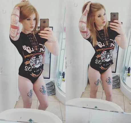 sceneybabydoll onlyfans free content