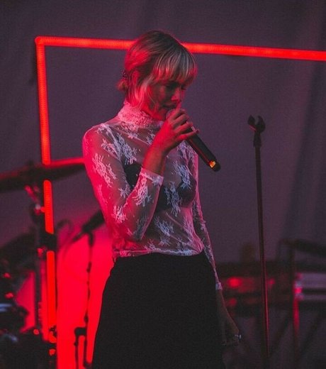 Dagny Norvoll Sandvik onlyfans for free