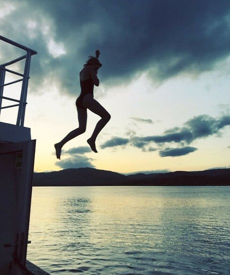 Dagny Norvoll Sandvik new leaked onlyfans