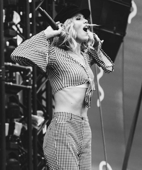 Dagny Norvoll Sandvik leaked onlyfans nudes