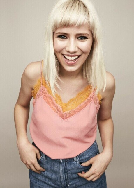 Dagny Norvoll Sandvik onlyfans