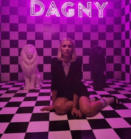 Dagny Norvoll Sandvik porn onlyfans