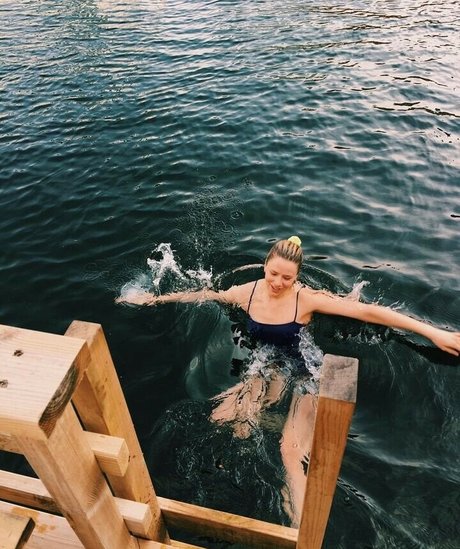 Dagny Norvoll Sandvik leaks onlyfans