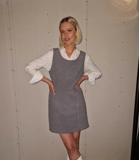 Dagny Norvoll Sandvik onlyfans full