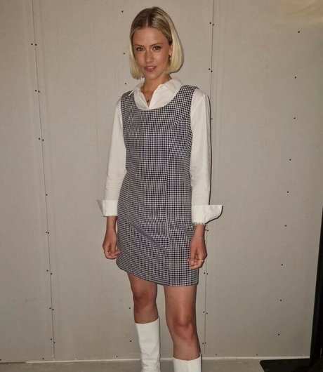 Dagny Norvoll Sandvik only fans leak porn