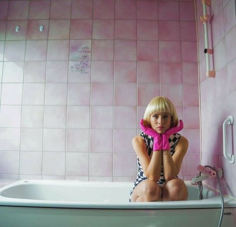 Dagny Norvoll Sandvik Profile pic