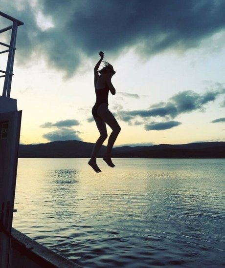 Dagny Norvoll Sandvik leaked only fans nudes