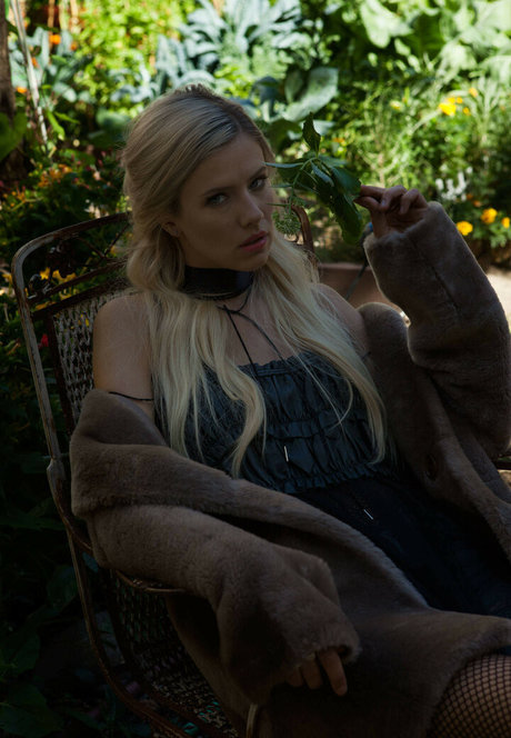 Dagny Norvoll Sandvik leaked onlyfans naked