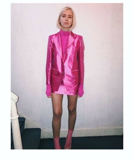 Dagny Norvoll Sandvik onlyfans nudes leaked