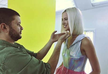 Dagny Norvoll Sandvik nude onlyfans leaks