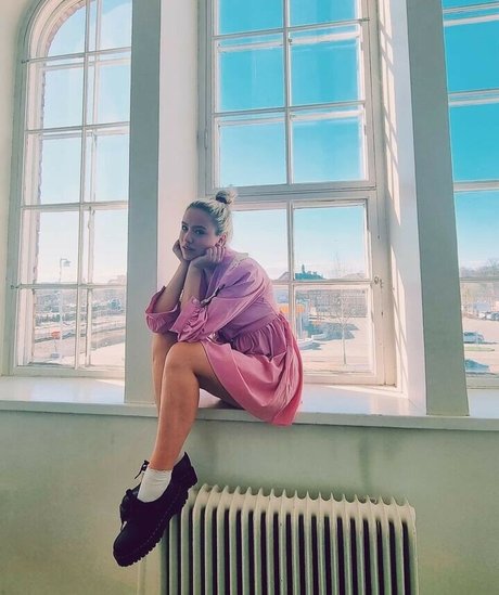 Dagny Norvoll Sandvik only fans leaks porn