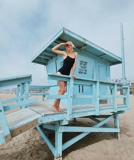 Dagny Norvoll Sandvik onlyfans leaked